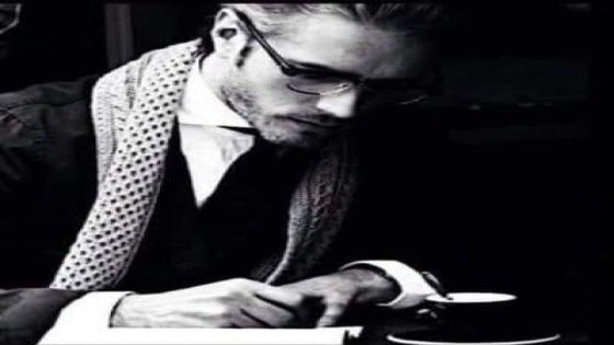 ((كلُ اختيارِ ..يُخفِي فاتُوَرتهُ))