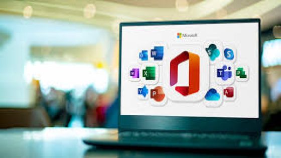 تحميل برنامج أوفس2007 Microsoft Office عربي كامل بروابط مباشرة مجاني مدى الحياه