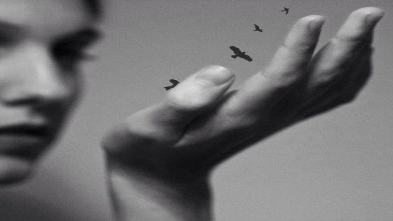 أجنحة الروح …