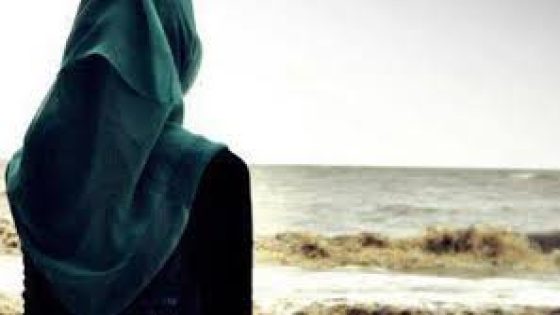 رحلة في عقل امرأة